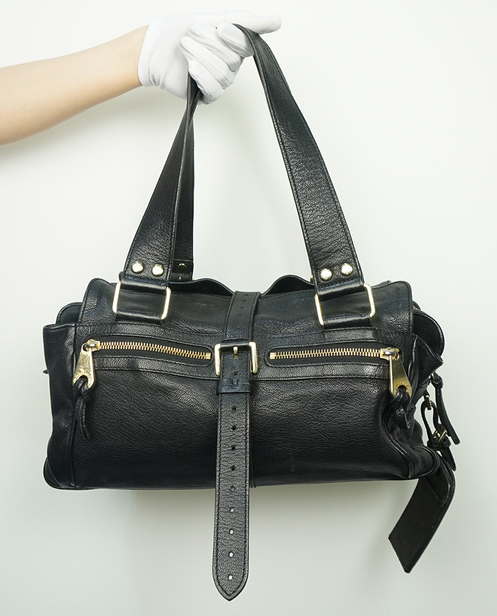 Mulberry mabel handbag on sale